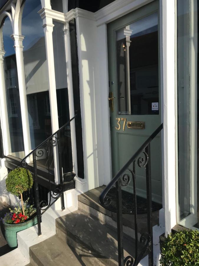 Number 37 Ash Village Sandwich Exterior photo